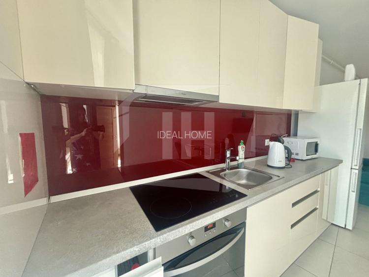 Apartament 2 camere I bloc nou I mobilat modern I Platinia I USAMV I UMF - 4