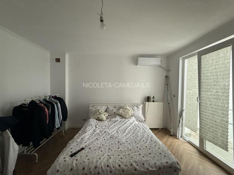 CASA 4 CAM| CURTE PROPRIE | CENTRAL | TUNARI | CANALIZARE | APA | GAZE - 22