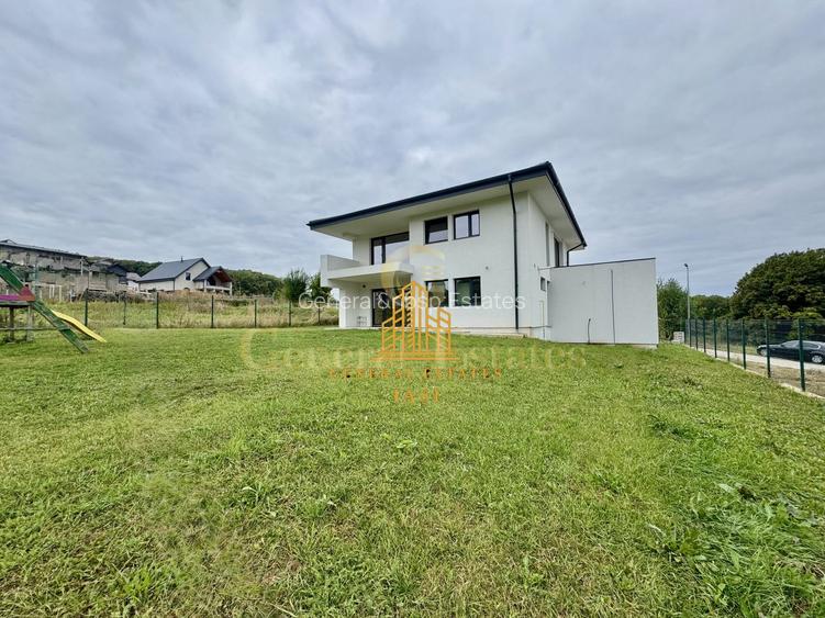 Vânzare Casă P+E în Bârnova-Gata de mutare imediata - 19