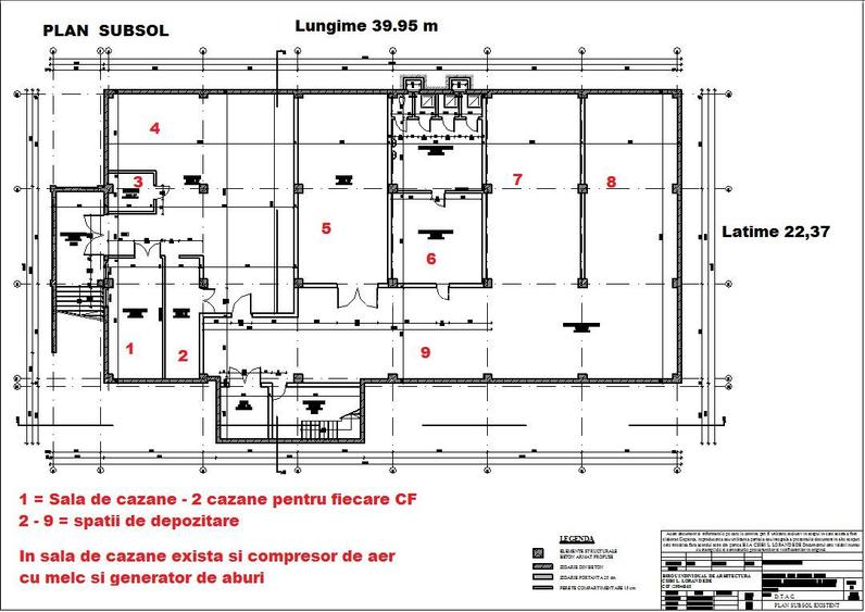 Spatiu de productie,depozit, birouri,3.000 mp.utili, - 6