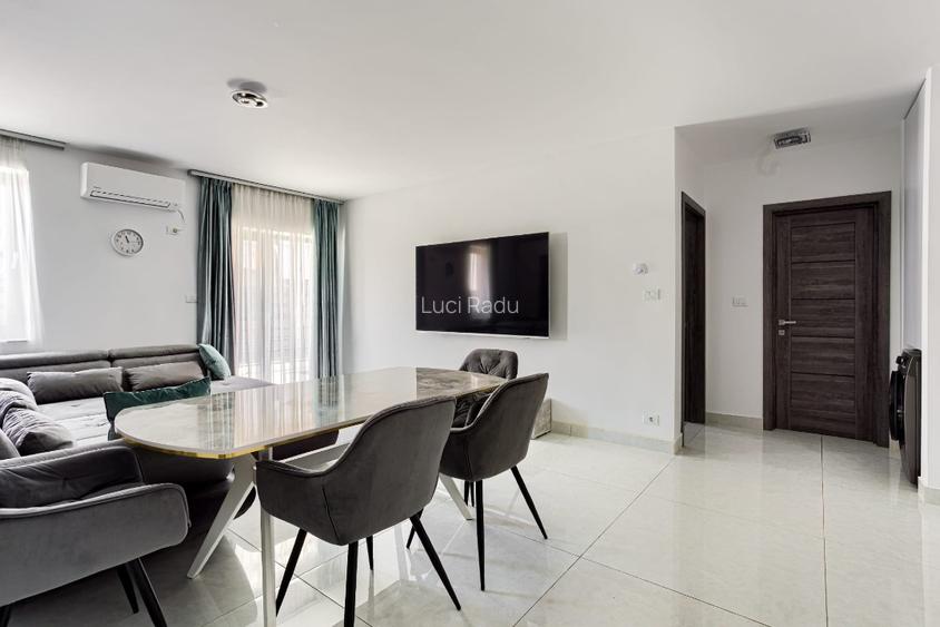 Apartament lux  în  centru  linga  teatru  - 13