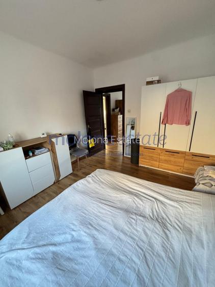 Apartament 2 camere / Cartier Iris / Zona Garii - 4