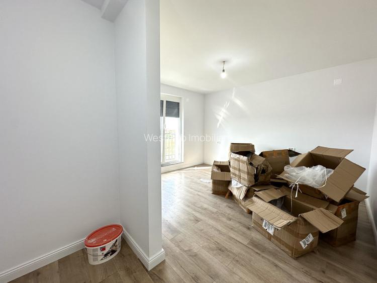 Duplex premium, 5 camere, 142 mp utili, 336 mp teren - Giarmata - 5