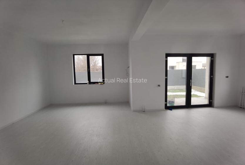 CASA  4 CAMERE |  VALU LUI TRAIAN |  100 MPC - 4