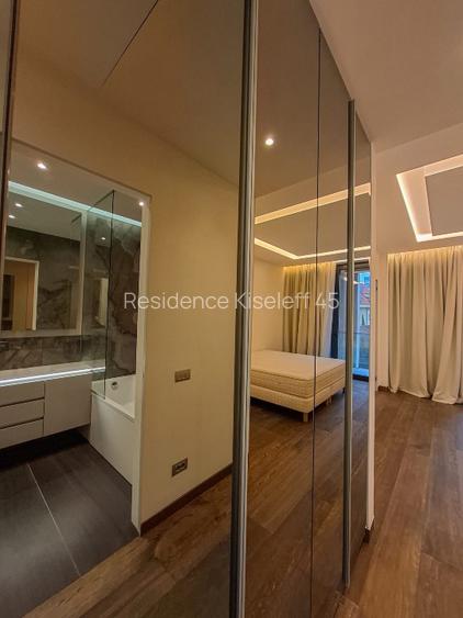 Închiriere apartament de lux cu 5 camere în Residence Kiseleff - ap. 3, etj. 1  - 7