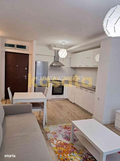 Apartament 2 camere | Belvedere | Fabrica de Glucoza | Ready to move - 5