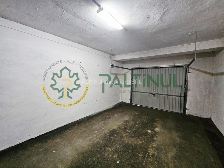 Apartament de vanzare 4 camere decomandate, garaj, zona Strand-Tilisca, Sibiu - 18