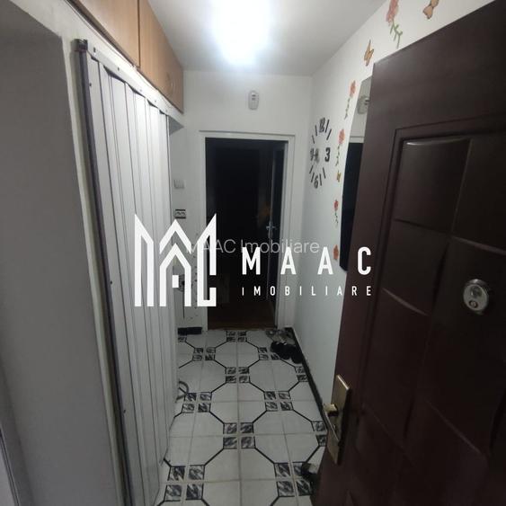 Apartament| 3 camere | Ostroveni | Spatiu Comercial - 3