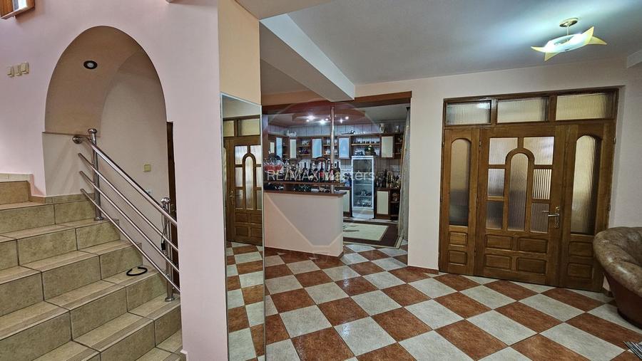 Doua Vile cu teren intravilan de 1080mp in orasul Suceava - 11