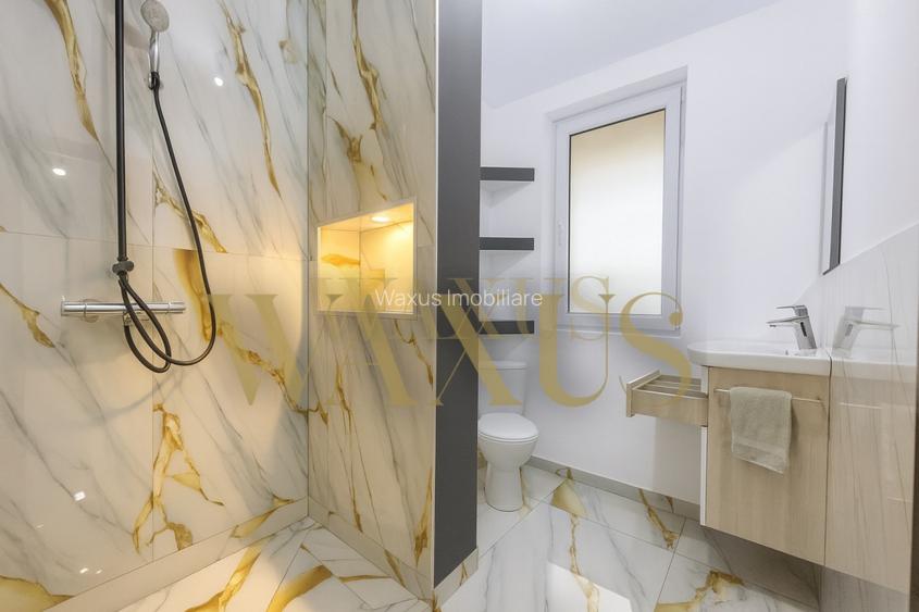 Duplex la Cheie - SU 120MP I ST 350MP I 5 Camere - Str Urusagului - 12