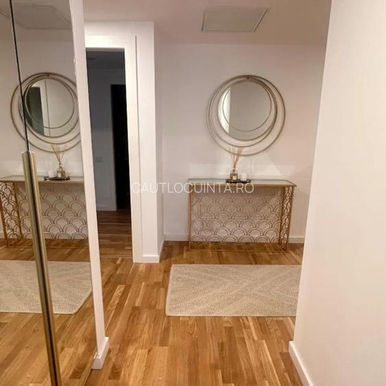 Apartament 3 camere | Pipera | Residence 5 | Lux | Parcare subterana  - 10