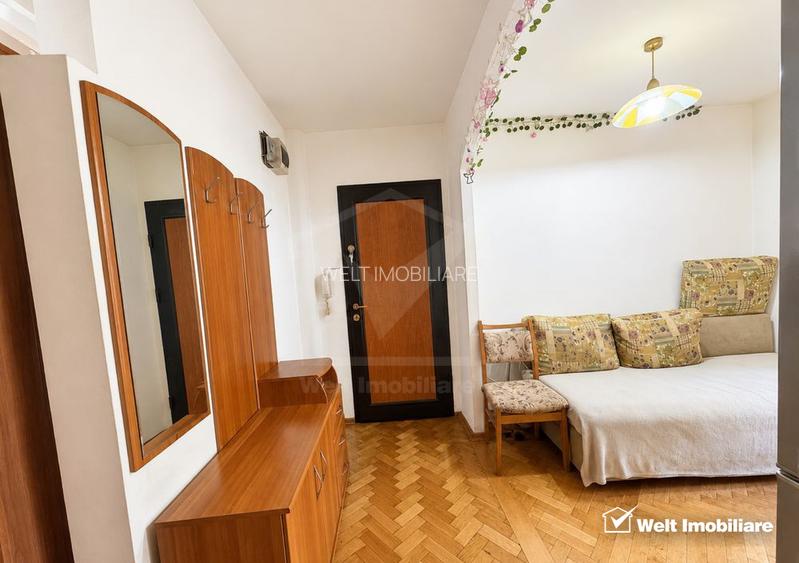 Apartament 3 camere, 2 bai, parcare, zona Titulescu, Gheorgheni - 2