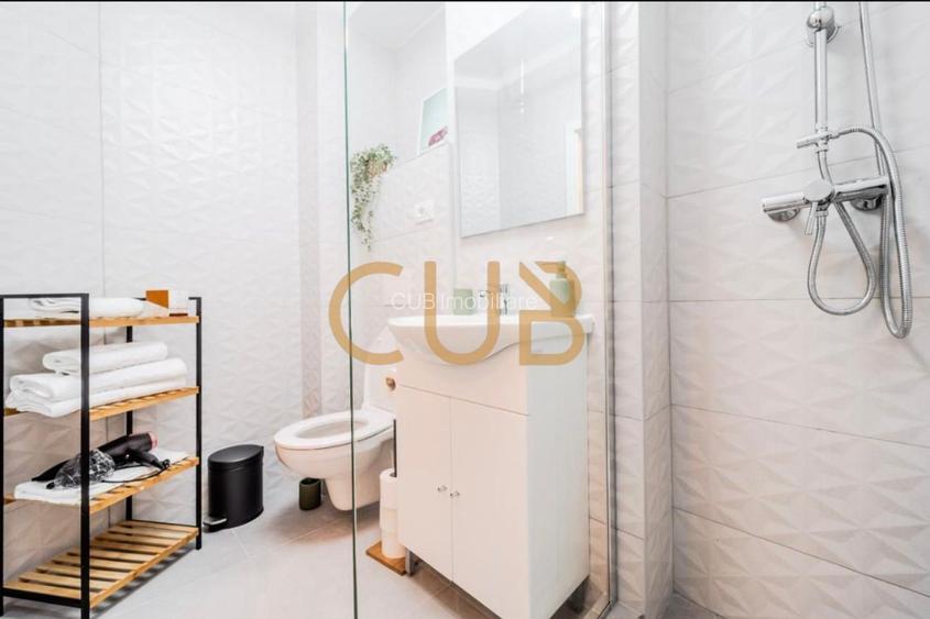 3cam|renovat complet,centrala,incalzire pardoseala,AC|Piata Victoriei - 12