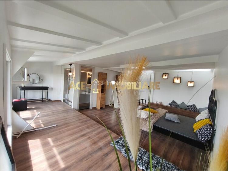 4 Camere de vanzare | Iancu Nicolae | Parcare | 150 mp | Comison 0% - 4