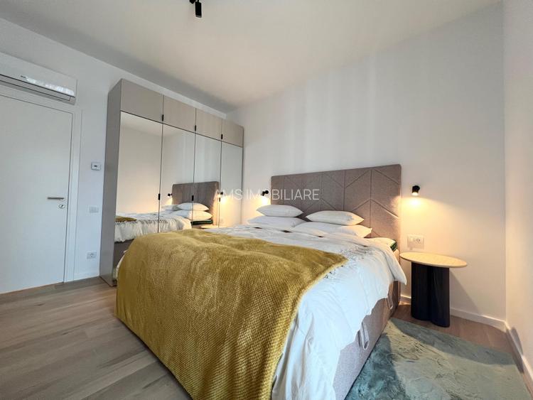 NOU / SUPERB /PRIMA INCHIRIERE / TERASA GENEROASA - 14