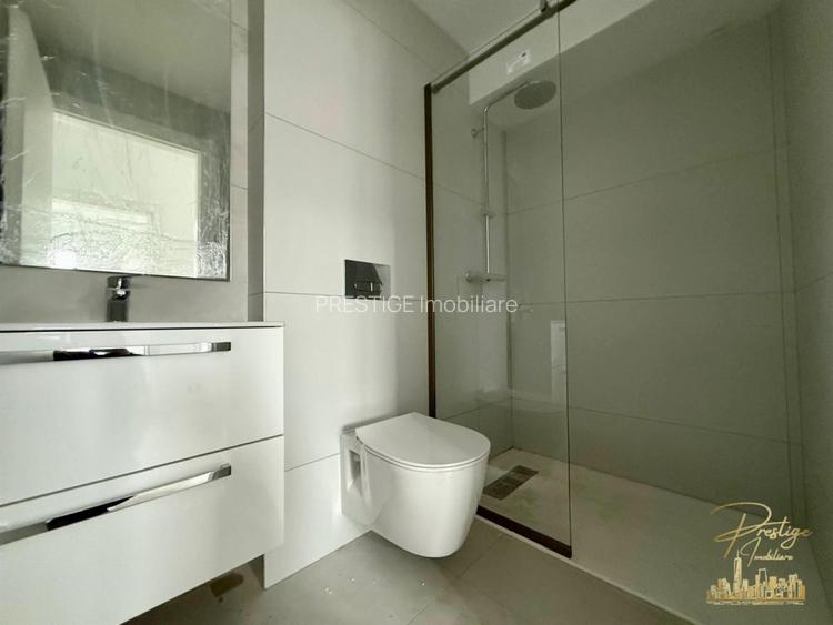 Apartament cu 3 camere tip Paris de vanzare in Prima Urbana 3-Oradea - 14