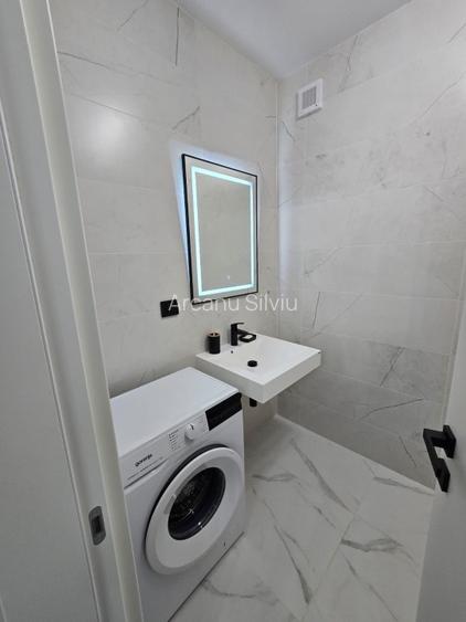 Sector 3, zona Pallady, închiriez studio în complex rezidențial Astorium Life - 11