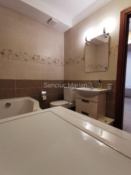 Direct proprietar, Apartament 2 camere, 55mp + loc parcare Zona Floreasca  - 13