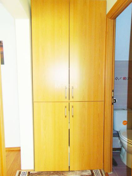 Apartament cu 3 camere,mobilat si utilat, Astra-Somes - 14