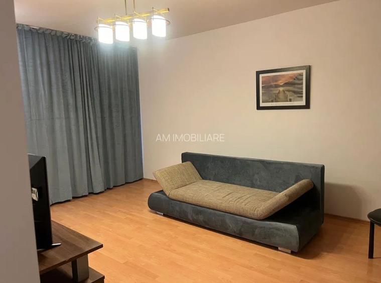 AP. 2 CAMERE - MILITARI, BUCATARIE INCHISA, BLOC NOU, MOBILAT MODERN - 3