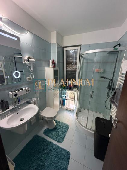 P4853 Apartament 3 camere zona Aradului, IRIS-Bloc 2012, PARCARE SUPRATERANA - 13