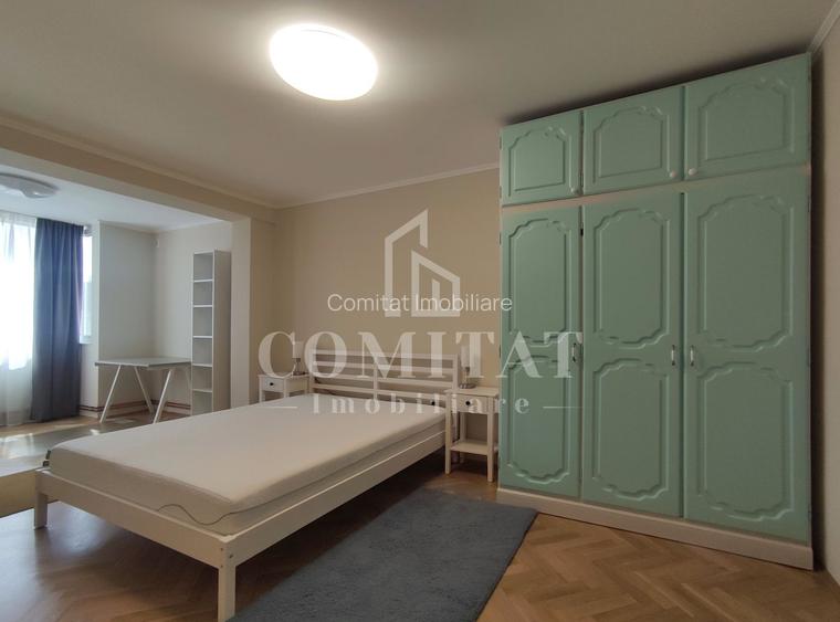 Apartament cu 3 camere decomandate | Zona Interservisan - Gheorgheni - 10
