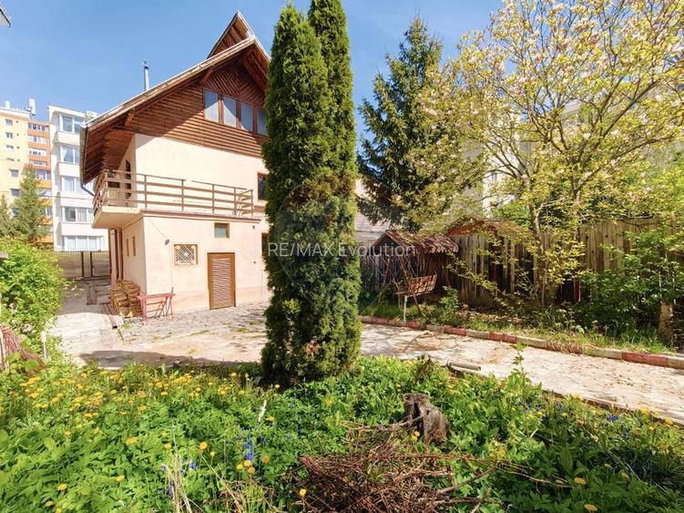 COMISION 0% | Casă de vânzare în Brașov – Str. Muncitorilor | - 24