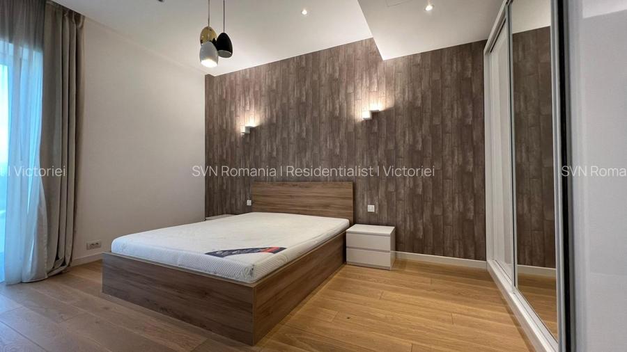 REA1018329 One Herastrau Park I 2 camere I de inchiriat - 5