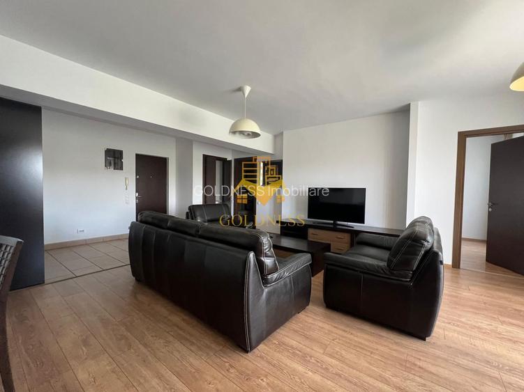 2 camere, open space, modern, Parcul Rozelor, Plopilor, USAMV - 3