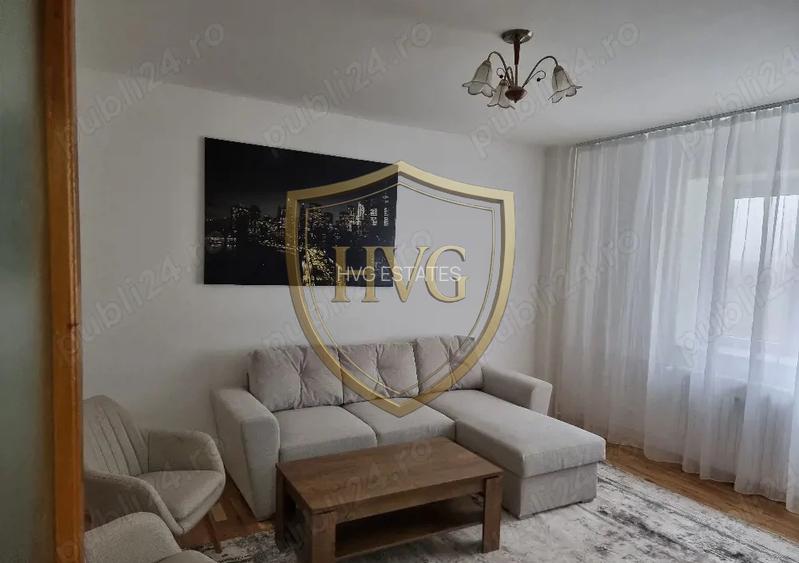 Apartament 3 camere | Proaspat renovat | Parcare inclusa - 3