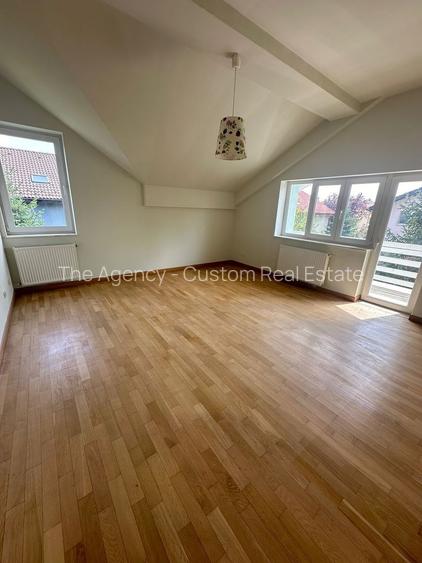 Casa individuala - P+1M, 4 camere - Corbeanca, strada Laguna Albastra - 17