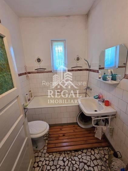 Casă de vânzare în zona Chizid – 4 camere - 7