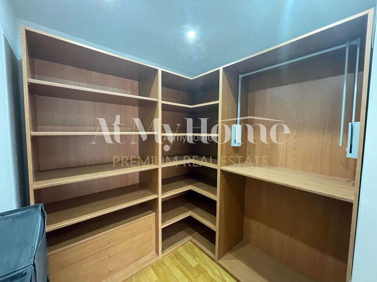 Penthouse Spectaculos cu 4 camere, partial mobilat, terase, 2 parcari - 16