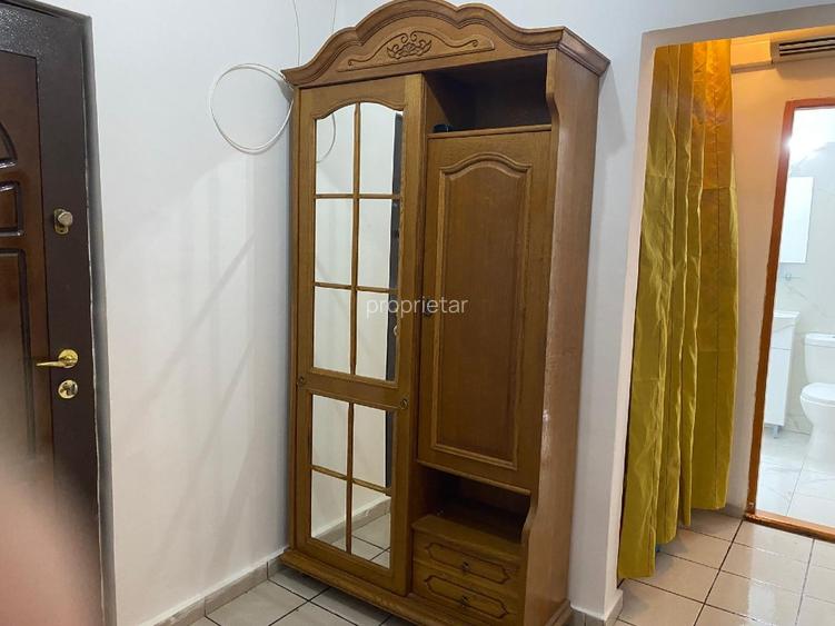 Apartament 2 camere, decomandat, incalzire gaze, termen lung, 400E - 8