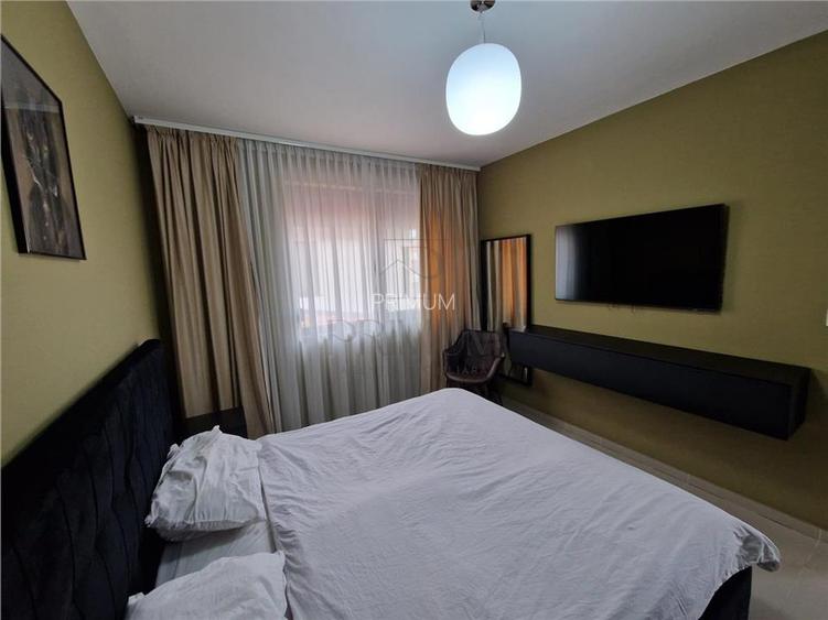 CALEA URSENI P+1E+POD, DUPLEX 3 CAMERE, 2 BAI, CENTRALA PROPRIE, INCALZIRE IN PA - 5