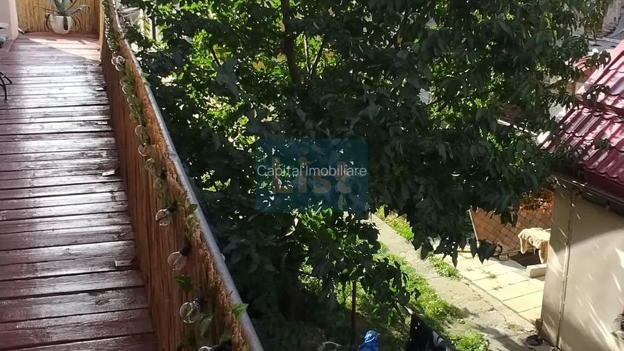 Apartament Ultracentral ,3 camere,Turda, comision 0% - 23