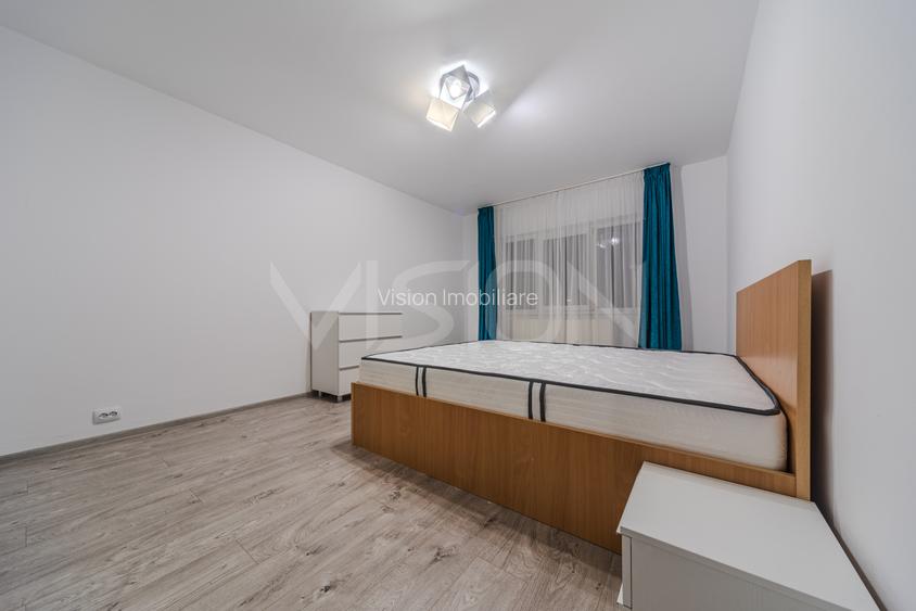 ⚡TUR VIRTUAL 2 dormitoare | 50 m² | modern | Mănăștur - Arinilor - 4