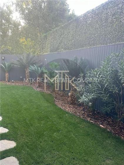 Apartament superb 4 camere I Pipera-Iancu Nicolae I Gradina proprie 135MP& 2Locu - 30