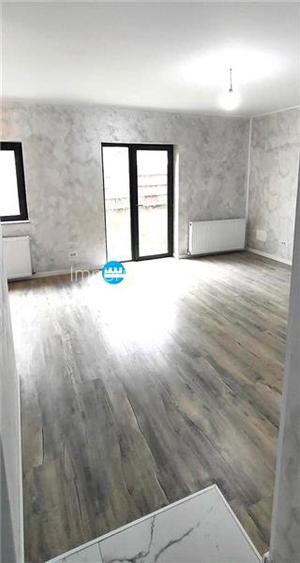 Duplex 4 camere, Horpaz, 300 m de lac Ezareni - 11