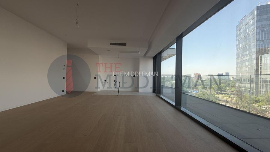 Apartament cu 3 dormitoare -One Floreasca Towers - 5