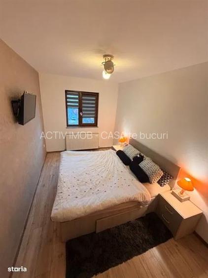 APARTAMENT 3 CAMERE SEMIDECOMANDAT TOMIS NORD - 6