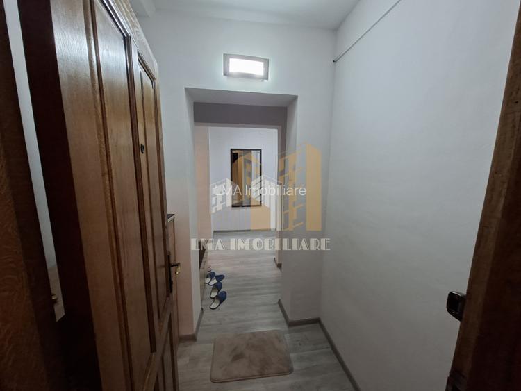 Apartament 4 Camere - 2