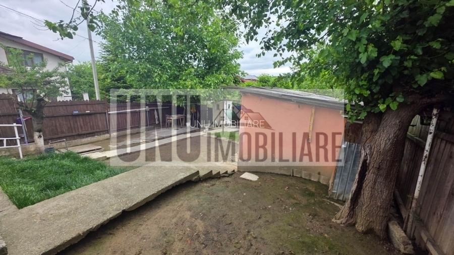 Casă de vânzare în zona Ticău – Sărărie, Iași - 9