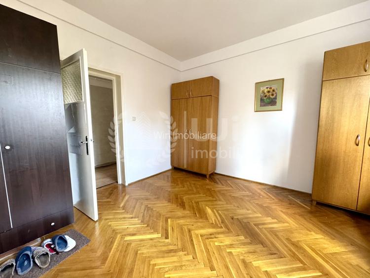 Apartament cu 3 camere | Decomandat | 81mp | Parcare | Republicii! - 8