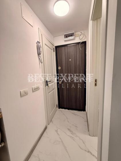 Garsoniera de inchiriat| Disponibilitate Imediata |5 min metrou 1 Decembrie 1918 - 7