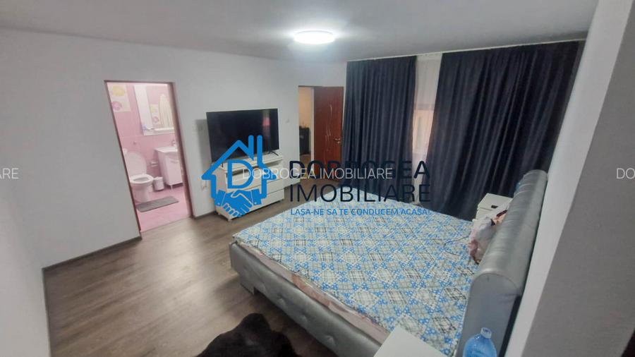 APARTAMENT 4 CAMERE  -  SUPRAFATA 180 MP+TERASA 30 MP  - 14