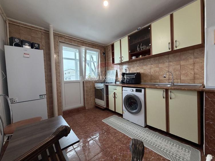 Apartament cu 3 camere de închiriat în zona Giulesti - 3