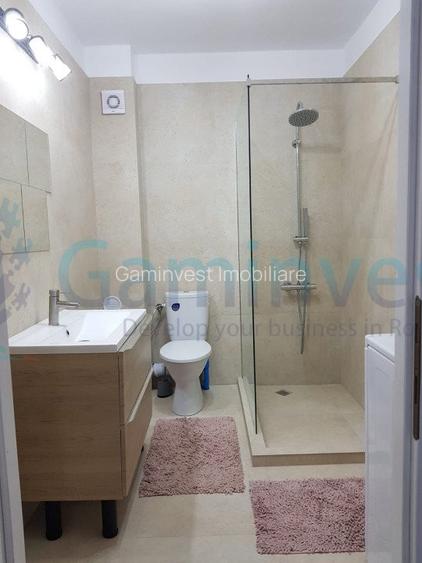 Apartament cu 2 camere de vanzare, zona Iosia Residence, Oradea, Bihor - 8