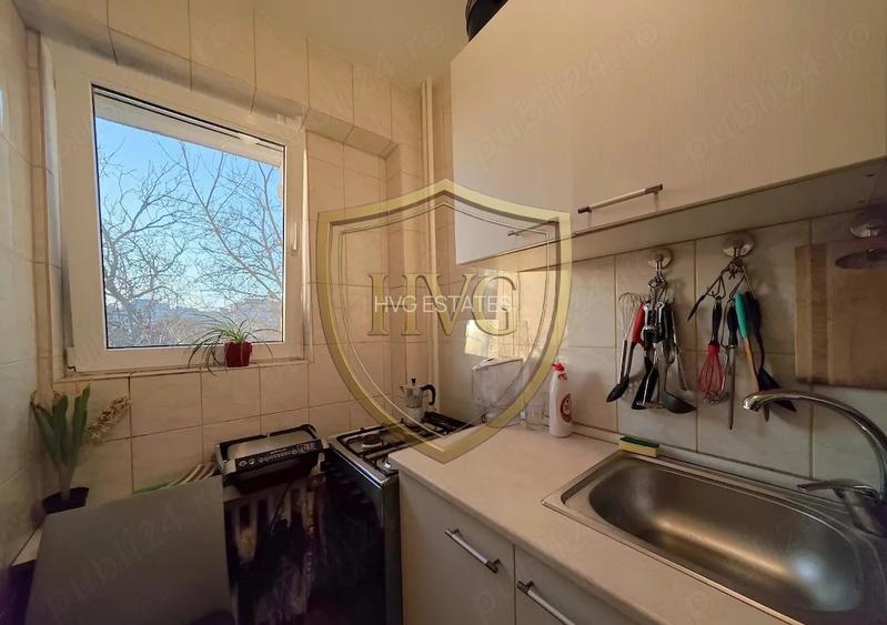 Garsoniera | Piata Ion Mihalache | Kisseleff - 5