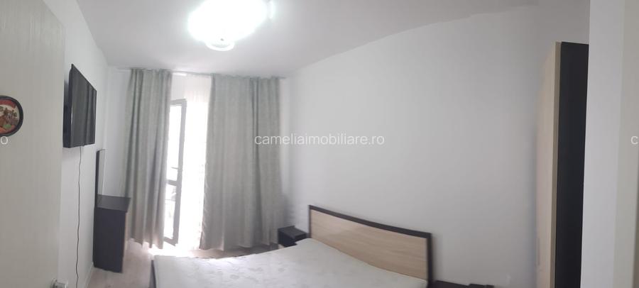 2 camere, centrala,  Militari Residence, complex Avangarde, str Tineretului 17 - 4